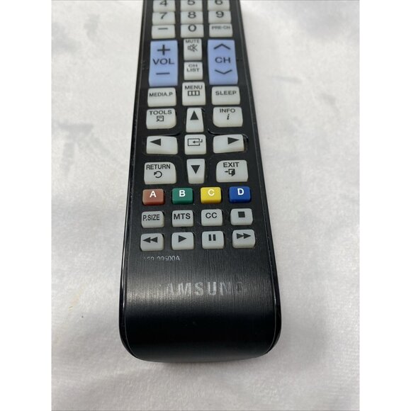 Authentic SAMSUNG AA59-00600A Remote Control for UN60EH6050FXZA UN65EH6000 - Picture 3 of 9